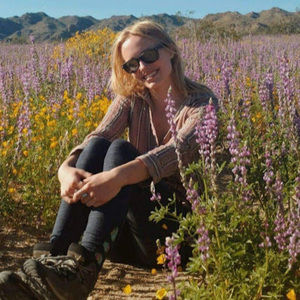 Meet your Posher, Hannah